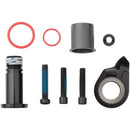 Rear Derailleur Upper Bolt and Springs