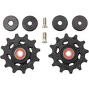 Pulley Assemblies