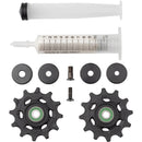 Pulley Assemblies