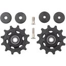 Pulley Assemblies