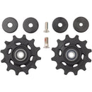 Pulley Assemblies