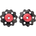 ZERO Derailleur Pulleys for Shimano 11-speed
