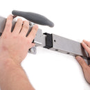 Track Rack Wall Mount Storage Rack