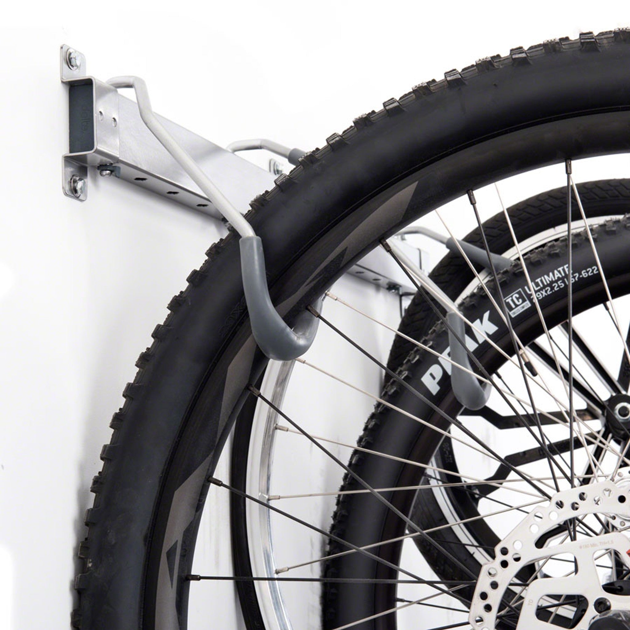 Track Rack Wall Mount Storage Rack