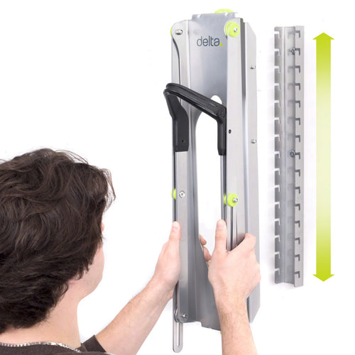 Pivot Bike Storage Rack