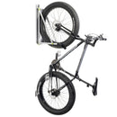 Pivot Bike Storage Rack
