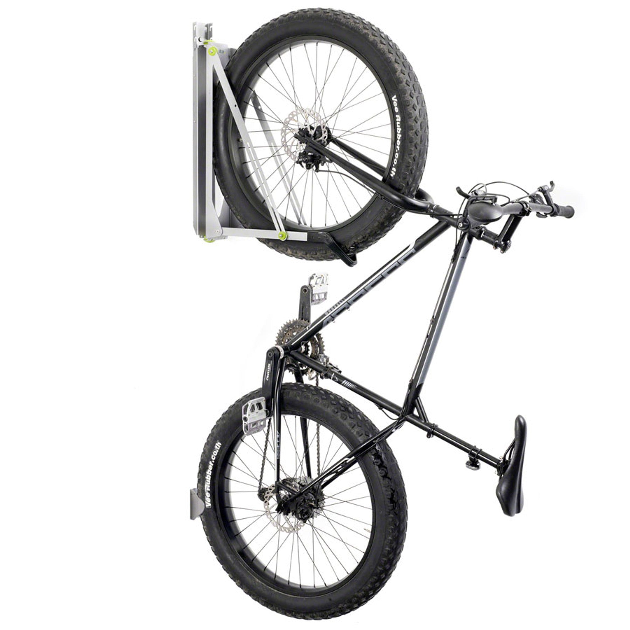Pivot Bike Storage Rack