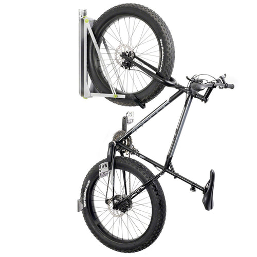 Pivot Bike Storage Rack