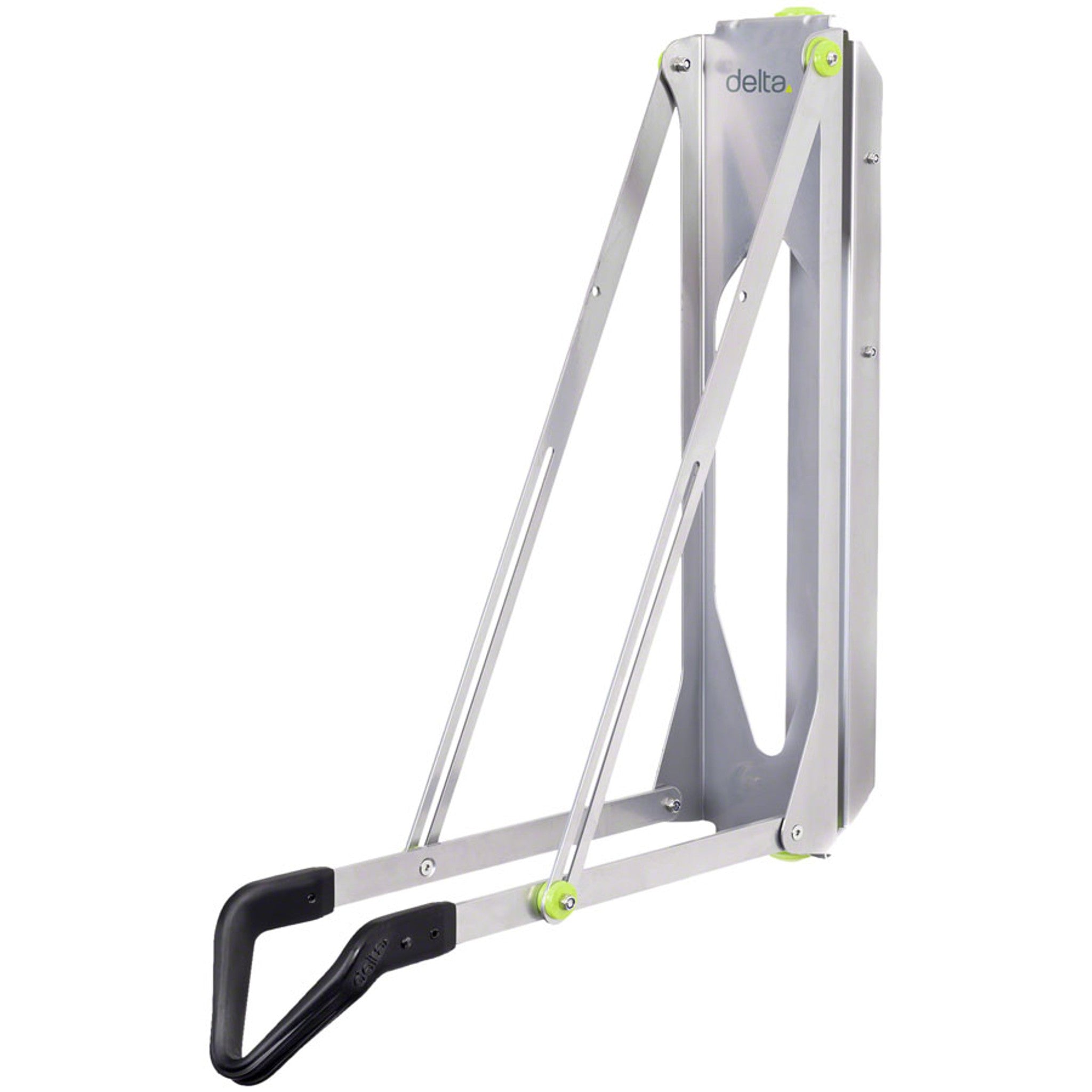 Pivot Bike Storage Rack