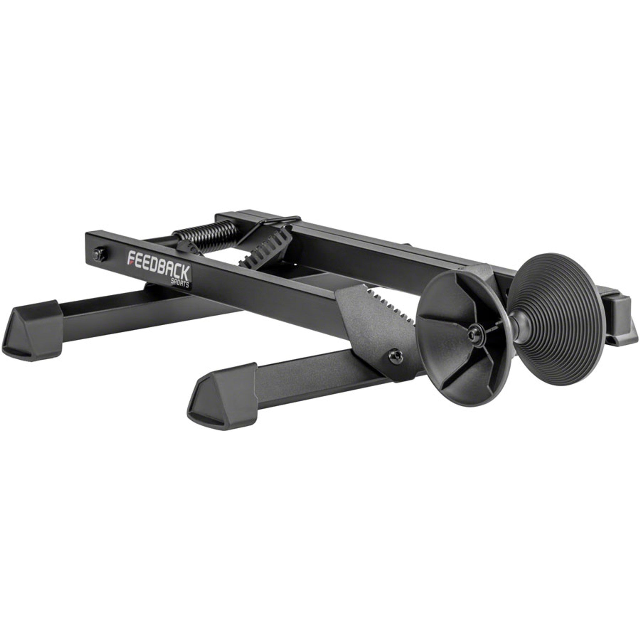 RAKK 2.0 Display Stand - 1 Bike, Black