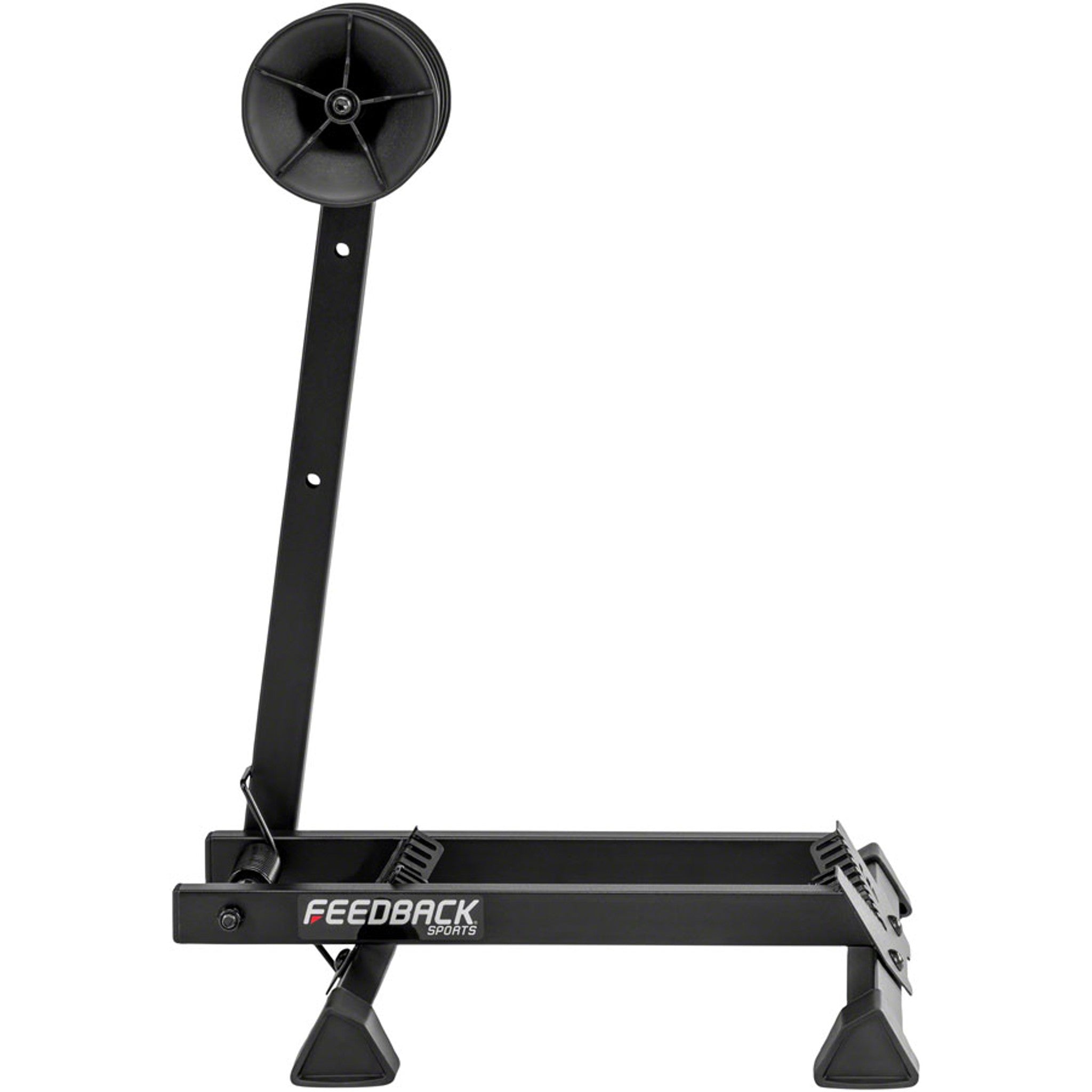 RAKK 2.0 Display Stand - 1 Bike, Black