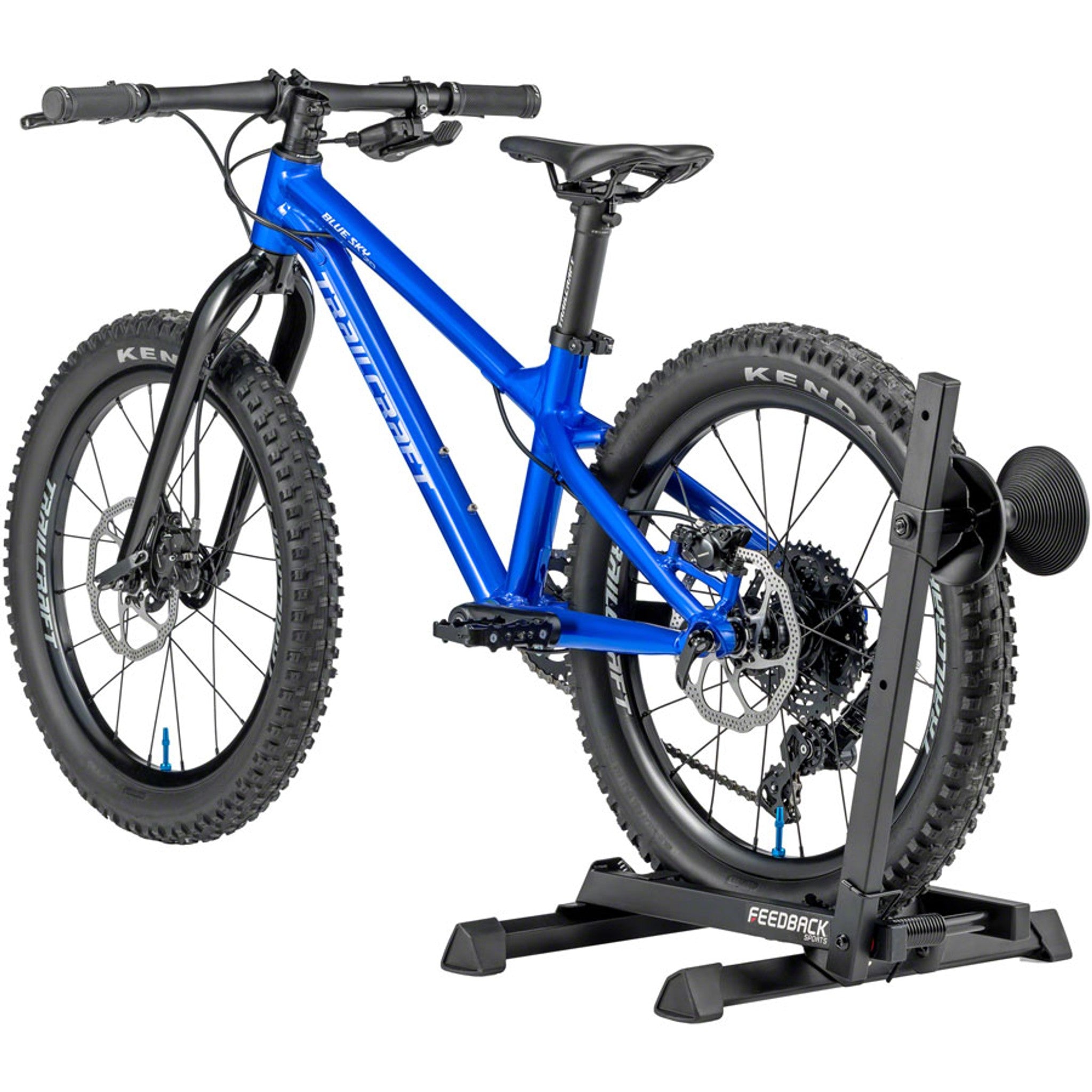 RAKK 2.0 Wheel Adapter - 16-20"