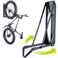 Pivot Bike Storage Rack