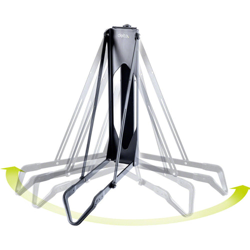 Pivot Bike Storage Rack