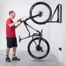 Pivot Bike Storage Rack