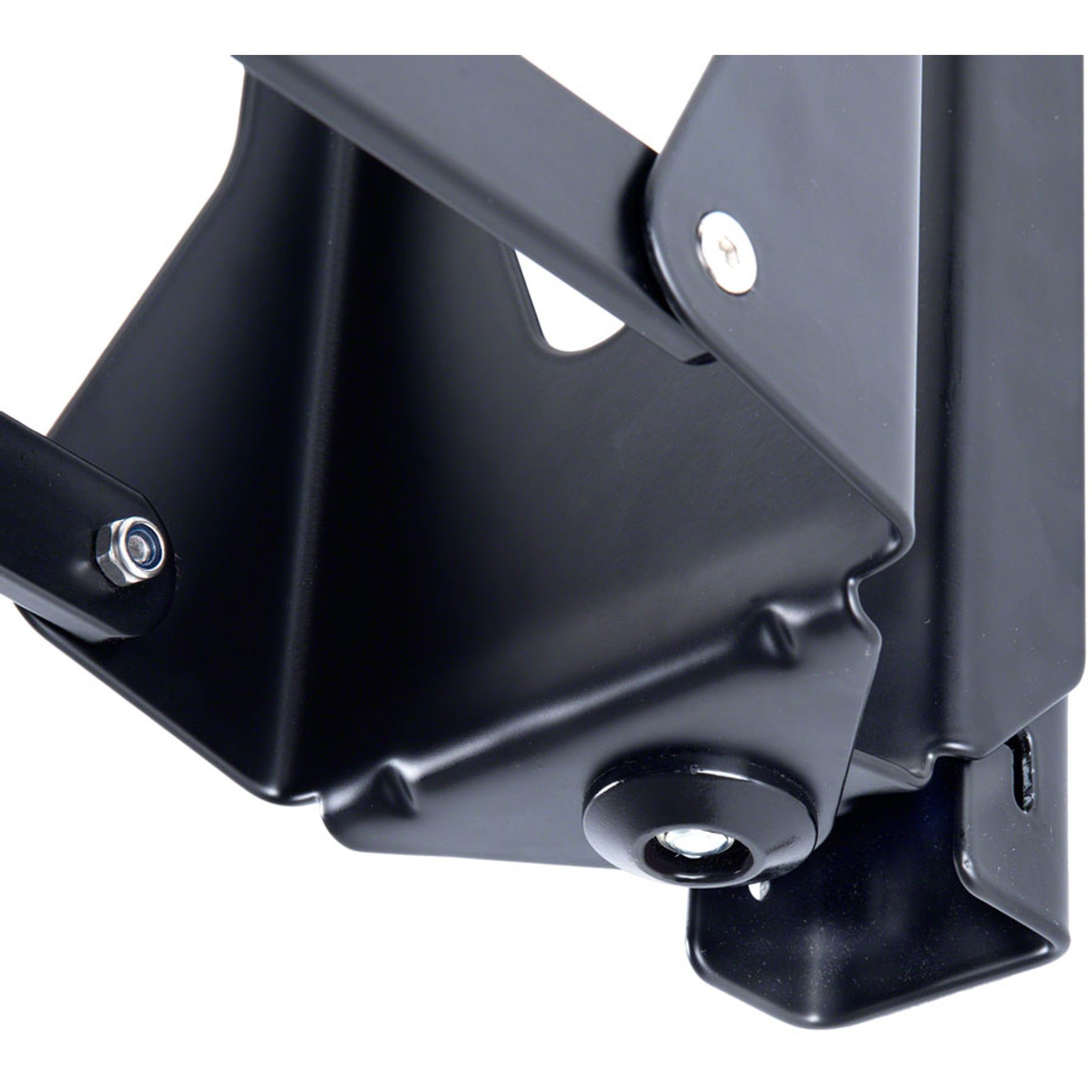 Pivot Bike Storage Rack