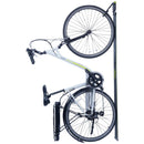 Wall Ride Bicycle Storage Hook