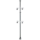 Topeak Dual-Touch Bike Stand: 2-bike