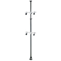 Topeak Dual-Touch Bike Stand: 2-bike