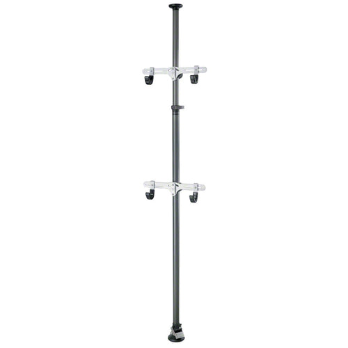 Topeak Dual-Touch Bike Stand: 2-bike