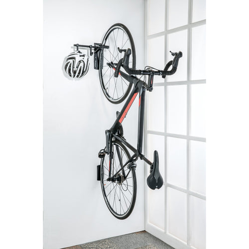 Topeak OneUp Bike Stand, Wall Mount Storage Rack: 1-bike
