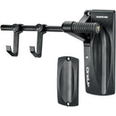 Topeak OneUp Bike Stand, Wall Mount Storage Rack: 1-bike
