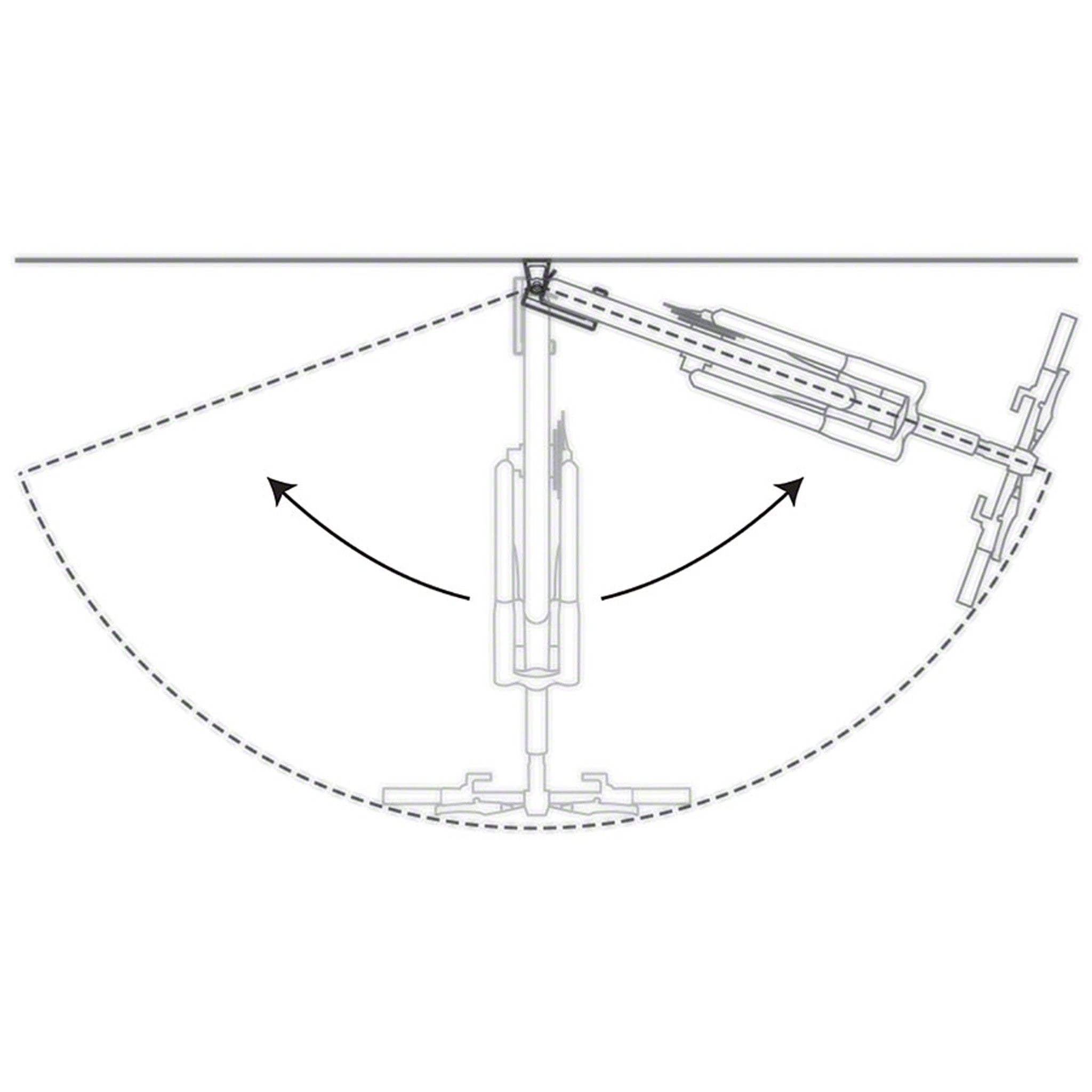 Bike Stand Accessories