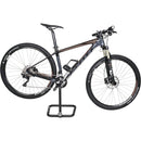 Topeak Flashstand MX Hollow Crank Display Mount: Black