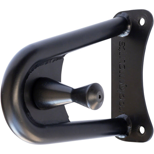 WallRide Wall-Mounted Storage Rack
