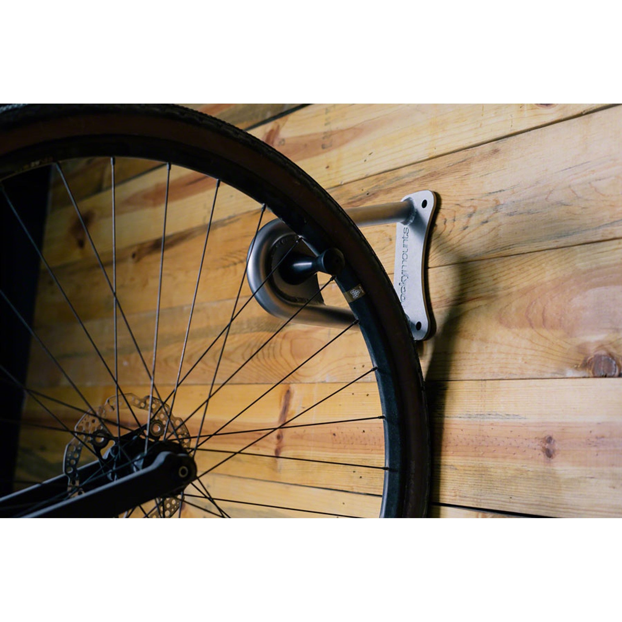 WallRide Wall-Mounted Storage Rack