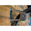 WallRide Wall-Mounted Storage Rack