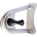 WallRide Wall-Mounted Storage Rack