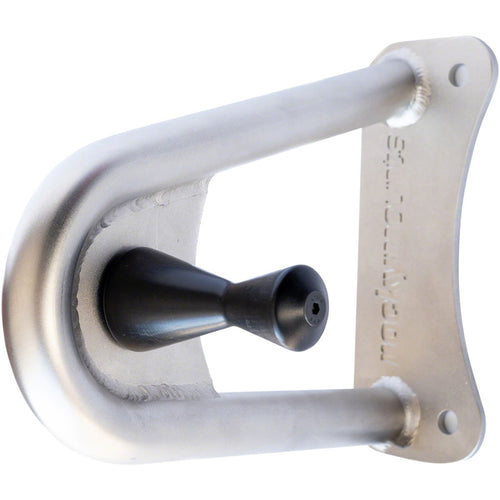 WallRide Wall-Mounted Storage Rack