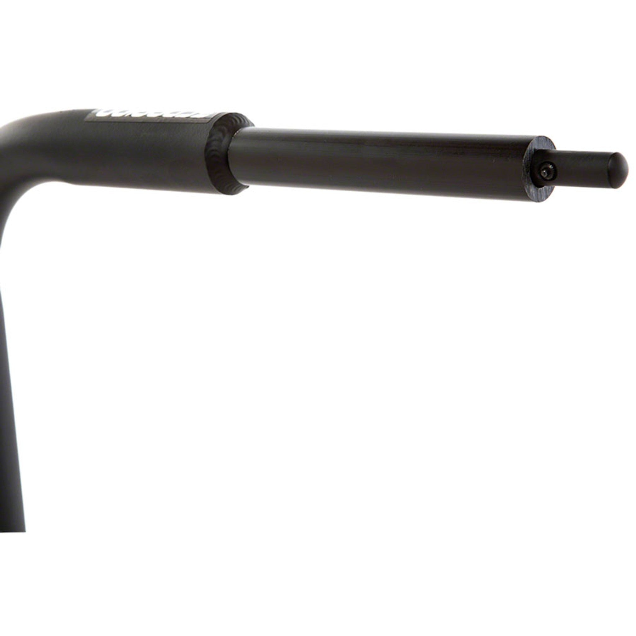 Scorpion Display Stand - 1-Bike, 13-20mm Hollow Bottom Bracket Mount, Black