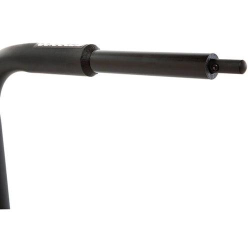 Scorpion Display Stand - 1-Bike, 13-20mm Hollow Bottom Bracket Mount, Black