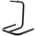 Scorpion Display Stand - 1-Bike, 13-20mm Hollow Bottom Bracket Mount, Black