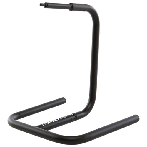 Scorpion Display Stand - 1-Bike, 13-20mm Hollow Bottom Bracket Mount, Black