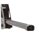 Wall Post Display Stand - 1-Bike, Wall Mounted, Folding, Black