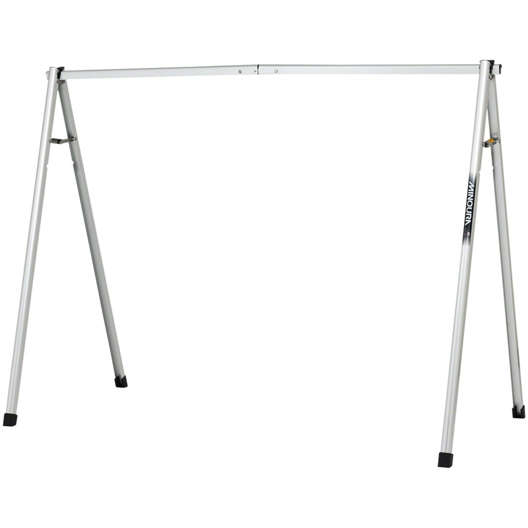 Level-140H Display Stand - 5 Bike