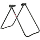 Minoura DS-30 Folding Rear Hub Bike Stand: Black