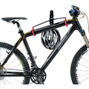 Minoura Wall Mounted Bike Rack: Holds 1 Bike