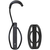 Single Bike Wall Mount Rack