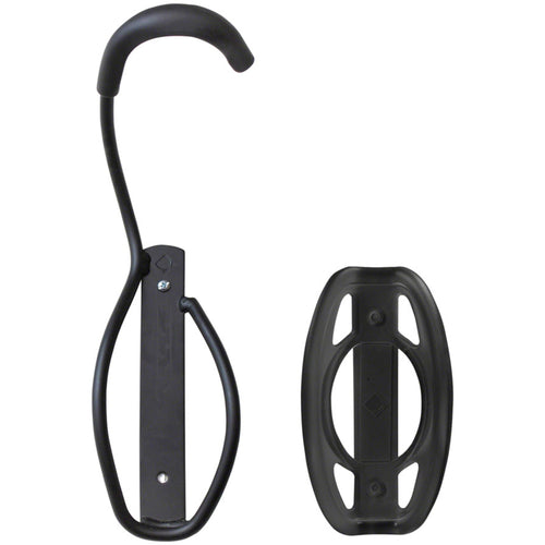 Single Bike Wall Mount Rack