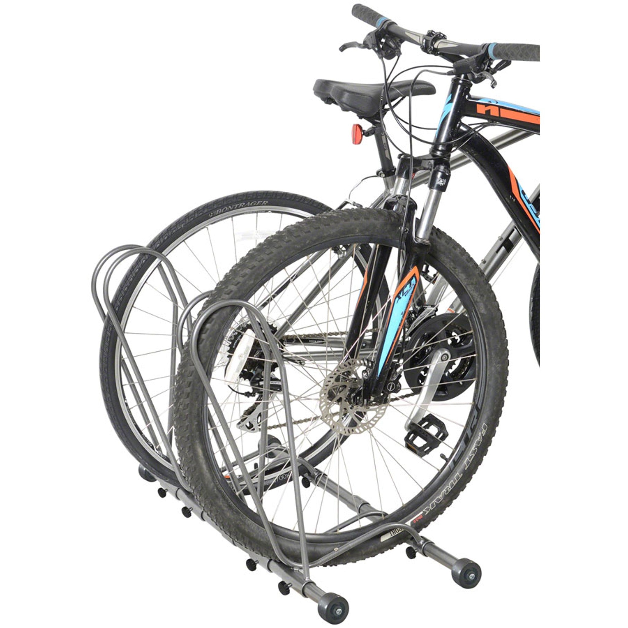 Adjustable Floor Stand