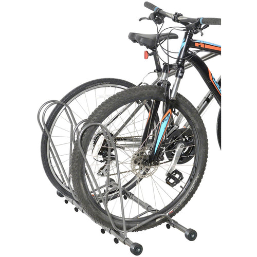 Adjustable Floor Stand