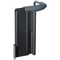 Delta Single Bike Hinge Wall Mount Rack: Holds One Bike