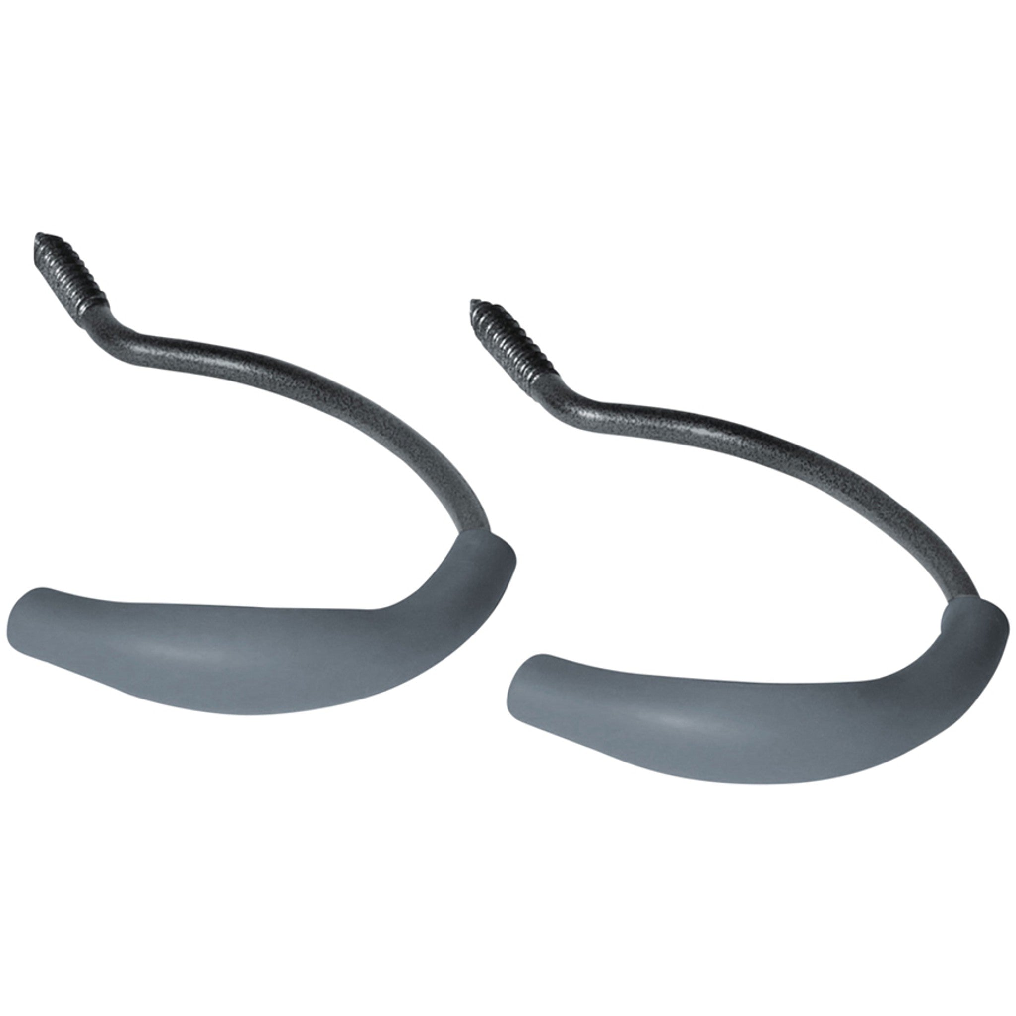 Delta J Hooks Bike Storage Hooks: Pair
