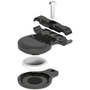 Matrix AirTag Holder