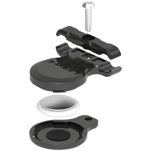 Matrix AirTag Holder