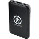 Kodiak Slim Portable Charger - Black